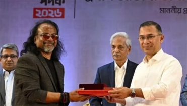 একুশে পদক পেলো ব্যান্ড ওয়ারফেজ